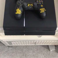 پلستیشن ps4