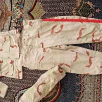 لباس نظامی مستعمل