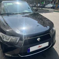 دنا آپشنال اتومات