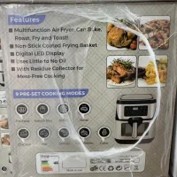 سرخکن سارینا مدل SA-180|سایر لوازم برقی|تهران, تهرانپارس جنوبی|دیوار