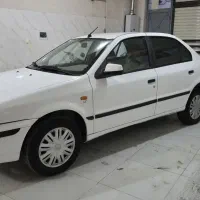 سمند Lx مدل ۹۵|خودرو سواری و وانت|بانه, |دیوار