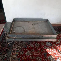 زعفران خشک کن