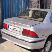 سمند ۸۳ موتور تعویض قانونی ۱۴۰۴|خودرو سواری و وانت|گرگان, |دیوار