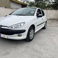 فروش 206 تیپ 2