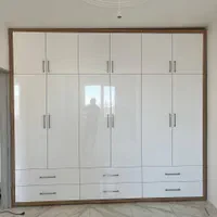 کابینت و کمد دیواری .میز تی وی .جاکفشی|مصالح و تجهیزات ساختمان|ورامین, خیر آباد|دیوار