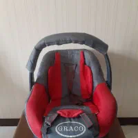 کریر|کالسکه و لوازم جانبی|اصفهان, مهدی آباد|دیوار