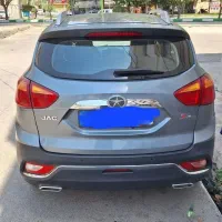 جک s3 مدل 97 کارکرد 140000