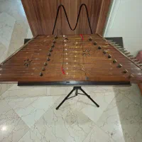 سنتور با مهر بحیراعی|سازهای سنتی|تهران, میرداماد|دیوار