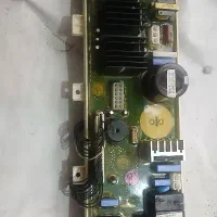 بردلباسشویی اینورتربدون تسمه دوو.اسنوا