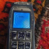 نوکیا 3220اصل بدون مشکل|موبایل|قلعه چای, |دیوار