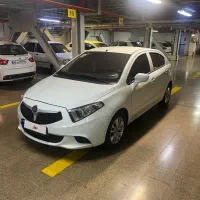 برلیانس H220 دنده