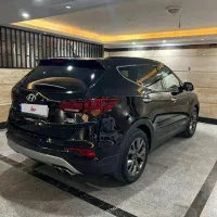 سانتافه ۲۰۱۶ فول ۶۲ ابشن موتور gdi