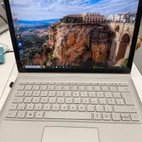 labtob surface Book 1|رایانه همراه|کازرون, |دیوار