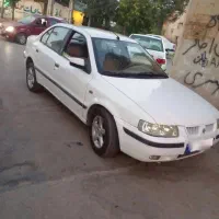 سمند مدل ۸۸ الیگیس