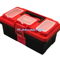جعبه ابزار مدل 9152 رونیکس در ابزار 110