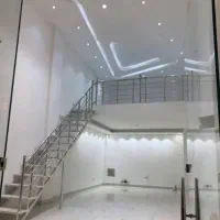 ۵۰ متر مغازه بر اصلی