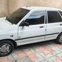 پراید|خودرو سواری و وانت|هشتگرد, تهران دشت|دیوار