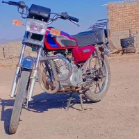 موتور 125وحشی
