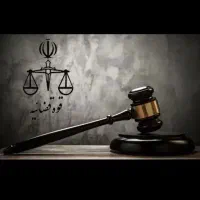 وکیل دادگستری