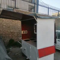 دکه (فست فودی)