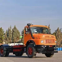 حواله کامیون تک باری ۱۹۳۰ تحویل تیر ۱۴۰۵