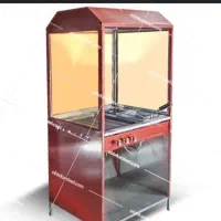 فرساندویچی دست دوم