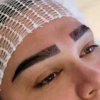 جشنواره کاشت ابرو با ضمانت واقعی و فرم طبیعی