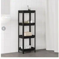 فروش فوری|کتابخانه، شلف، قفسه‌های دیواری|سنقر, |دیوار