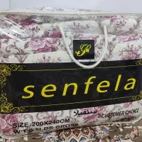 لحاف پشم نو مخصوص جهیزیه