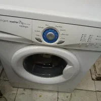 لباسشویی پاکشوما ساخت کشور کره جنوبی