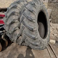 لاستیک تراکتور دبل6