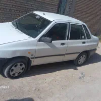 خرمشهر محرزی نهر ۹ کوچه نرسید به مسجد|خودرو سواری و وانت|خرمشهر, |دیوار