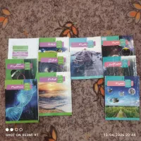 کتاب درسی کنکور تجربی نظام جدید