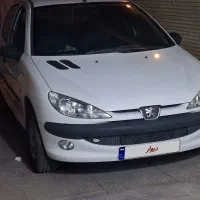 ماشین ۲۰۶