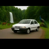 حرکت برای اهواز ۶ صبح