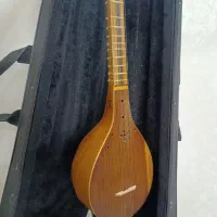 سه تار استاد نوری