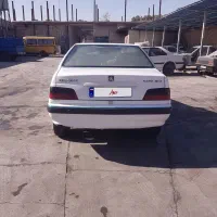 پارس Elx متور زانتیا|خودرو سواری و وانت|اصفهان, نصرآباد|دیوار