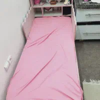 تخت بچگانه|تخت و صندلی بچه|کرمان, |دیوار