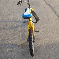 دوچرخه ۲۰|دوچرخه، اسکیت، اسکوتر|دزفول, |دیوار