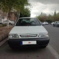 پراید 131