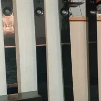 سینما خانگی|سیستم صوتی خانگی|اندیشه, اندیشه فاز ۴|دیوار