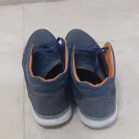 کفش مردانه سایز ۴۲|کیف، کفش، کمربند|کرمانشاه, |دیوار