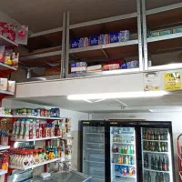 یخچال ایستاده ۷۰ سانتی کاپلان
