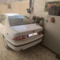 فروش ومعاوضه باخودروتایک میلیاردسمنداف سون دوگانه