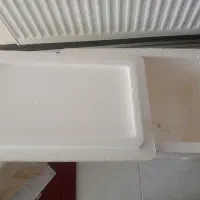 یخدان یونولیت|ظروف نگهدارنده، پلاستیکی، یکبارمصرف|شاهینشهر, مسکن مهر|دیوار