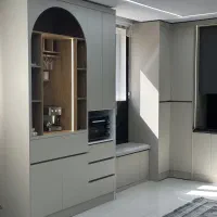 کمد دیواری و کابینت اقساط ۵ ماهه بدون سود