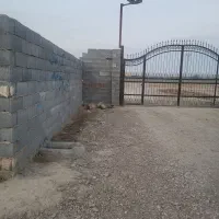 چهاردیواری-620متری-باکوچه-9متری-لب-اسفالت