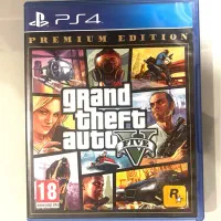 Gta v