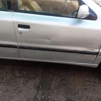 سمند X7 مدل 84|خودرو سواری و وانت|زاهدان, |دیوار