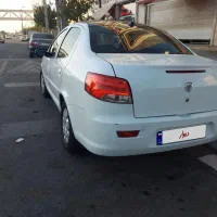 رانا پلاس پانوراما|خودرو سواری و وانت|فردیس, شهرک ارم|دیوار